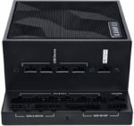 Fuente de Alimentación Modular Lian Li Edge 1300W 80+ Platino Negro - Imagen 4