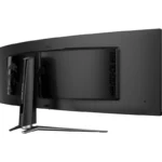 Monitor MSI MPG 491CQPX QD-OLED 49" QD-OLED UltraWide Dual QHD 240Hz Curva USB-C - Imagen 12
