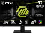 Monitor MSI MAG 322UPF 32" LED Rapid IPS UltraHD 4K 160Hz Freesync Premium - Imagen 5