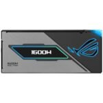 Asus ROG Thor 1600W Titanium III ATX 3.1 (PCIe 5.0) 1600W - Imagen 3