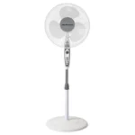 Ventilador De Pie Orbegozo SF 0147 40cm 3 velocidades