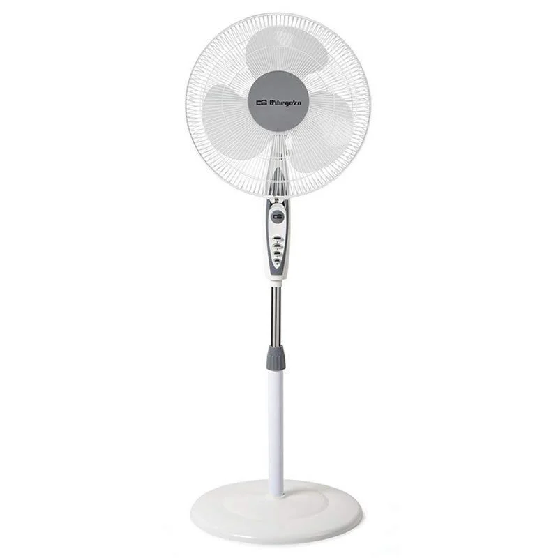 art_orb-vent sf 0147_1 Ventilador De Pie Orbegozo SF 0147 40cm 3 velocidades - Imagen 1