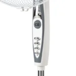 Ventilador De Pie Orbegozo SF 0147 40cm 3 velocidades - Imagen 3
