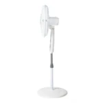 Ventilador De Pie Orbegozo SF 0147 40cm 3 velocidades - Imagen 2