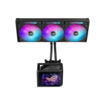 Asus ROG Ryuo IV SLC 360 ARGB Refrigeración Líquida - Imagen 10
