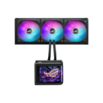 Asus ROG Ryuo IV SLC 360 ARGB Refrigeración Líquida - Imagen 2