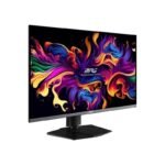 MSI MPG 321URX QD-OLED 31.5" QD-OLED UltraHD 4K 240Hz FreeSync Premium Pro USB-C - Imagen 4