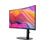 MSI Modern MD342CQP Curvo 34" UWQHD 1500R 120Hz USB-C 98W Adaptive-Sync Eye-Q Check - Imagen 5