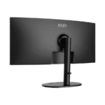 MSI Modern MD342CQP Curvo 34" UWQHD 1500R 120Hz USB-C 98W Adaptive-Sync Eye-Q Check - Imagen 4