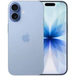 iPhone 17 256GB Azul Neblina Manzana