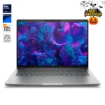 HP ZBook 8 G1 14" Intel Core Ultra 7 255H 32GB 1TB SSD Windows 11 Pro cámara IR 5MP