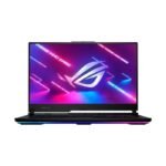 ROG Strix Scar 17 R9-7945HX 32/1TB RTX 4080 G733PZ-LL002 17.3 Asus - Imagen 6