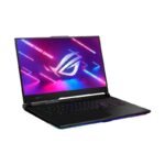 ROG Strix Scar 17 R9-7945HX 32/1TB RTX 4080 G733PZ-LL002 17.3 Asus - Imagen 5