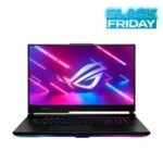 ROG Strix Scar 17 R9-7945HX 32/1TB RTX 4080 G733PZ-LL002 17.3 Asus
