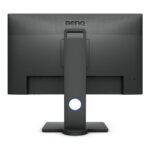 Benq PD2705Q 68,6 cm (27") 2560 x 1440 Pixeles Quad HD LED Gris - Imagen 8