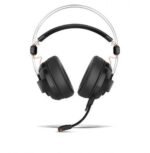 Krom Kode Auriculares Diadema Negro - Imagen 2