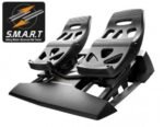 Thrustmaster T.16000M FCS Flight Pack Palanca de mando Mac,PC Analógico/Digital USB Negro - Imagen 6