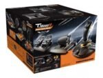 Thrustmaster T.16000M FCS Flight Pack Palanca de mando Mac,PC Analógico/Digital USB Negro - Imagen 7