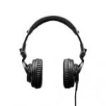 Hercules HDP DJ45 Auriculares Diadema Negro - Imagen 2