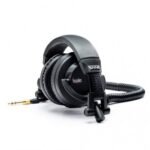 Hercules HDP DJ45 Auriculares Diadema Negro - Imagen 4