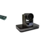 ClearOne COLLABORATE Pro 300 sistema de video conferencia 25 personas(s) 2,07 MP Ethernet