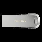 Sandisk Ultra Luxe unidad flash USB 32 GB USB tipo A 3.2 Gen 1 (3.1 Gen 1) Plata
