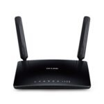 ROUTER INALÁMBRICO TP-LINK 4G DOBLE BANDA AC750