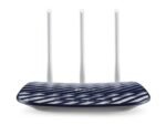 ROUTER  INALÁMBRICO TP-LINK DOBLE BANDA  AC750