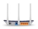 ROUTER  INALÁMBRICO TP-LINK DOBLE BANDA  AC750 - Imagen 2