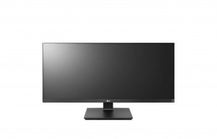 LG 29BN650-B pantalla para PC 73,7 cm (29") 2560 x 1080 Pixeles 4K Ultra HD Negro