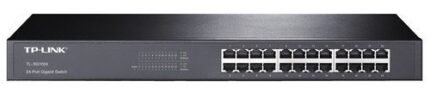 SWITCH TP-LINK GIGABIT 24-PORT