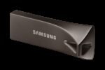Samsung MUF-256BE unidad flash USB 256 GB USB tipo A 3.2 Gen 1 (3.1 Gen 1) Gris - Imagen 3