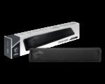 MSI Vigor-WR01 descansa muñecas Espuma de memoria, Caucho Negro
