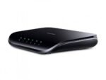 TP-LINK TL-SG1005D switch No administrado Gigabit Ethernet (10/100/1000) Negro - Imagen 4