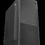 Tacens Imperator II Negro