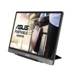ASUS MB14AC pantalla para PC 35,6 cm (14") 1920 x 1080 Pixeles Full HD Gris - Imagen 4