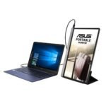 ASUS MB14AC pantalla para PC 35,6 cm (14") 1920 x 1080 Pixeles Full HD Gris - Imagen 6