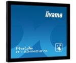 iiyama ProLite TF1534MC-B7X monitor pantalla táctil 38,1 cm (15") 1024 x 768 Pixeles Multi-touch Multi-usuario Negro - Imagen 4