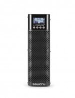 SAI SALUCRU SLC-3000-TWIN PRO2 IEC  3000/2700 ON-LINE DE DOBLE CONVRSIÓN - Imagen 4