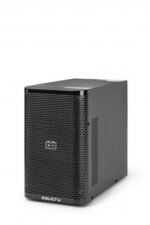 SAI SALUCRU SLC-3000-TWIN PRO2 IEC  3000/2700 ON-LINE DE DOBLE CONVRSIÓN - Imagen 7