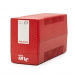 SAI SALICRU ONE 1500, 1500VA TECH. LINE-INTERACTIVE CON AVR+SOFT/CONEXION USB  (SPS.1500.ONE)