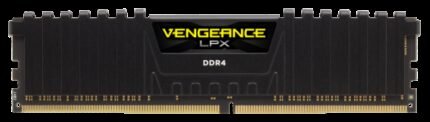 Corsair Vengeance LPX módulo de memoria 16 GB 2 x 8 GB DDR4 2400 MHz