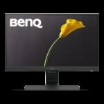Benq GW2283 54,6 cm (21.5") 1920 x 1080 Pixeles Full HD LED Negro