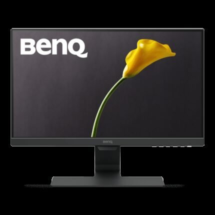 Benq GW2283 54,6 cm (21.5") 1920 x 1080 Pixeles Full HD LED Negro