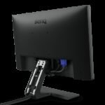 Benq GW2283 54,6 cm (21.5") 1920 x 1080 Pixeles Full HD LED Negro - Imagen 7