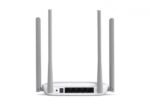 Mercusys MW325R router inalámbrico Ethernet rápido Banda única (2,4 GHz) Blanco - Imagen 2
