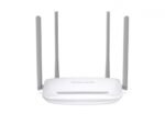 Mercusys MW325R router inalámbrico Ethernet rápido Banda única (2,4 GHz) Blanco - Imagen 4