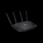 ASUS RT-AX58U router inalámbrico Gigabit Ethernet Doble banda (2,4 GHz / 5 GHz) - Imagen 7