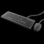 Trust Primo teclado USB QWERTY Español Negro - Imagen 4