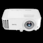 Benq MS560 videoproyector 4000 lúmenes ANSI DLP SVGA (800x600) Blanco - Imagen 2